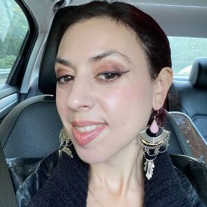 Meet your Posher, Chantel